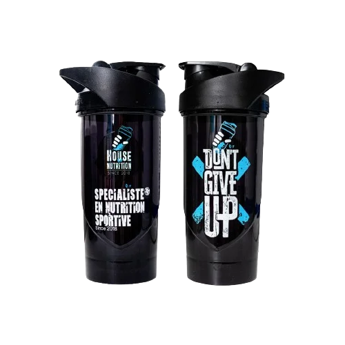 SHIELMIXER HOUSE NUTRITION - SHIELDMIXER